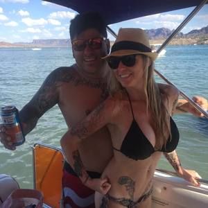 Meet your Posher, Mike